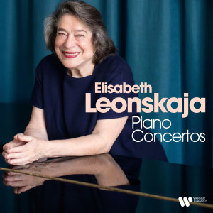 อัลบัม Piano Concertos ศิลปิน Elisabeth Leonskaja
