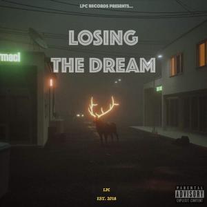 อัลบัม Losing The Dream (Explicit) ศิลปิน Lil Pipe