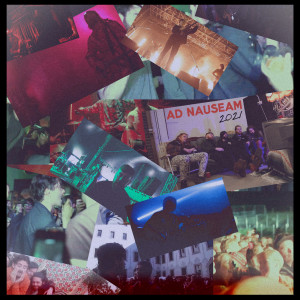 Listen to Ad Nauseum 2021 (Album) song with lyrics from Thumper