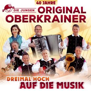 Listen to Die letzte Rose song with lyrics from Die Jungen Original Oberkrainer
