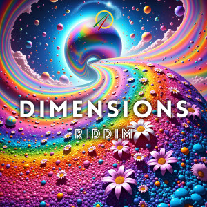 Listen to Dimensions Riddim song with lyrics from Reggae Drummer Dominik