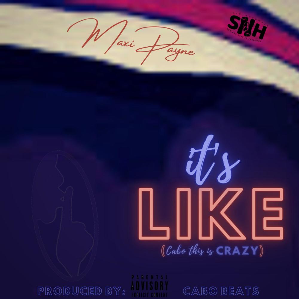 It's Like (Cabo This Is Crazy) (Explicit)