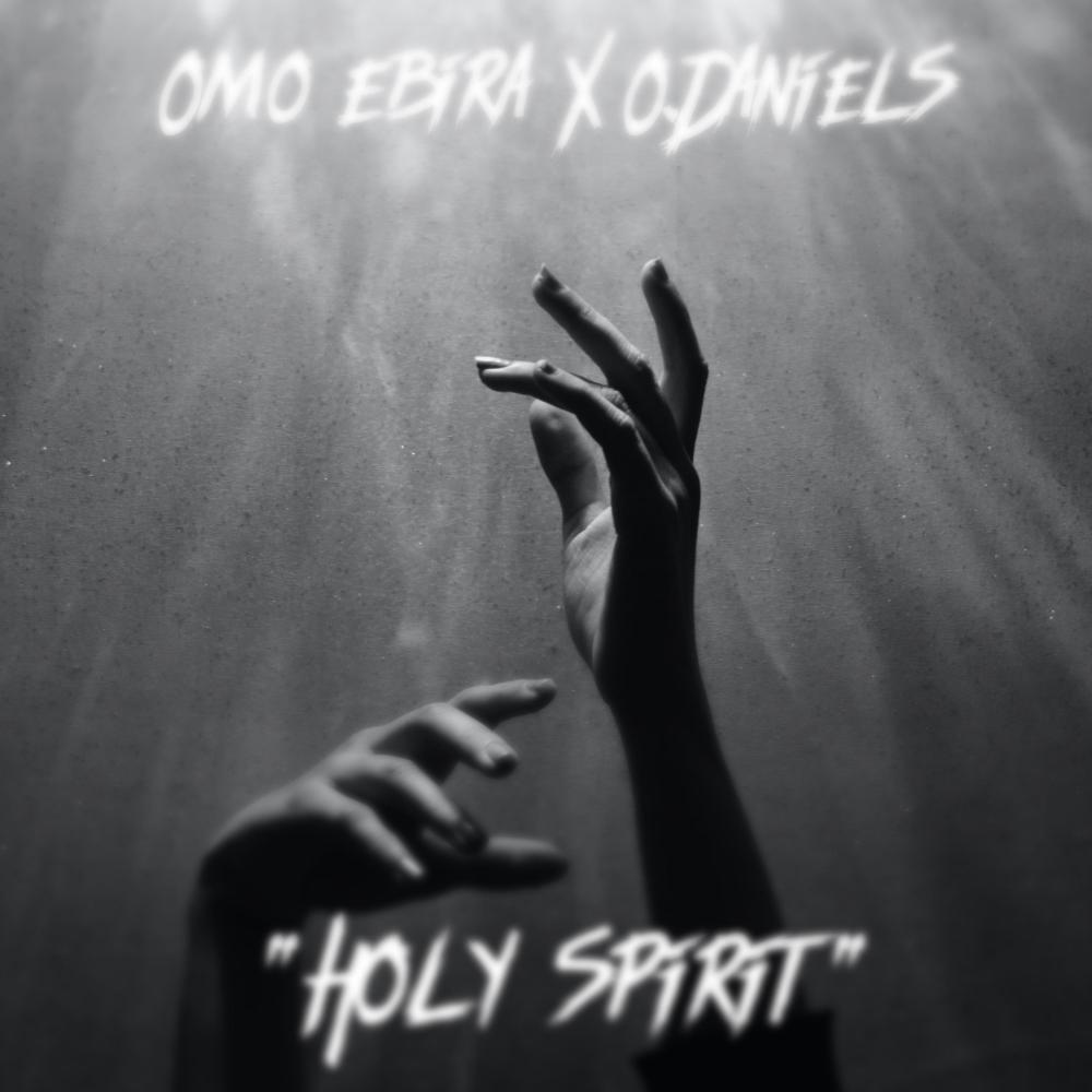 Holy Spirit (Afro Mara) (feat. O.Daniels)