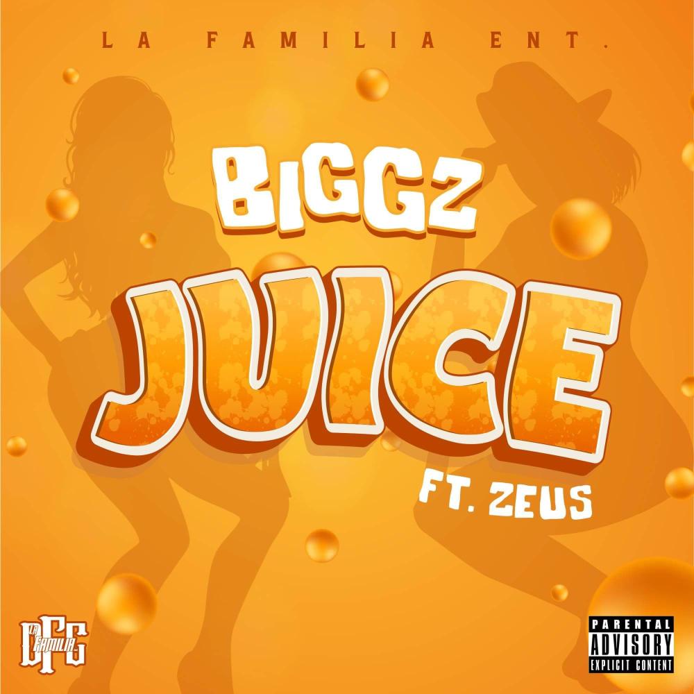 Juice (feat. FarEastBaby) (Explicit)