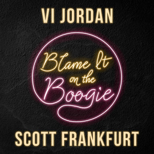 Album Blame It on the Boogie from Scott Frankfurt