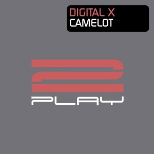 收聽Digital X的Camelot (其他)歌詞歌曲