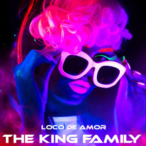收听The King Family的Cuchi Cuchi歌词歌曲