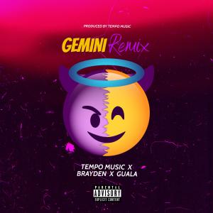 收聽Tempo Music的Gemini (Remix) (Explicit) (Remix|Explicit)歌詞歌曲