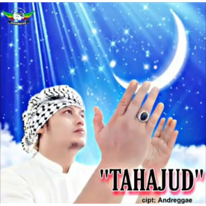 Andreggae的专辑Tahajud
