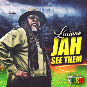 Luciano的專輯Jah See Them