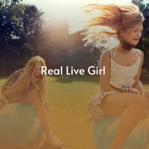 Album Real Live Girl from Various