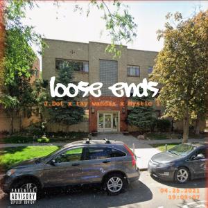 收聽J.Dot的Middle of the Ocean (Explicit)歌詞歌曲