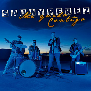 Album Me quedo contigo from Sauwy Perez