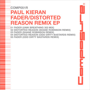 Listen to Fader (Shane Robinson Remix) song with lyrics from Paul Kieran