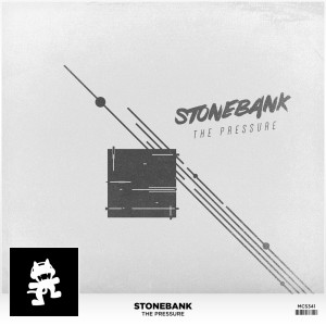 Dengarkan The Pressure lagu dari Stonebank dengan lirik