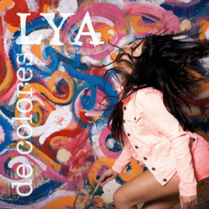 ดาวน์โหลดและฟังเพลง Lejos พร้อมเนื้อเพลงจาก Lya
