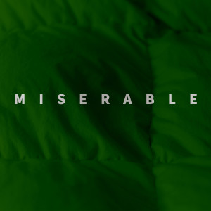 ดาวน์โหลดและฟังเพลง Miserable พร้อมเนื้อเพลงจาก James Or