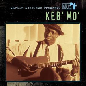 ดาวน์โหลดและฟังเพลง Crapped Out Again (Album Version) พร้อมเนื้อเพลงจาก Keb' Mo'