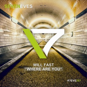 收聽Will Fast的Where Are You (Radio Edit)歌詞歌曲