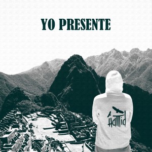 Samina Sheikh的專輯Yo Presente