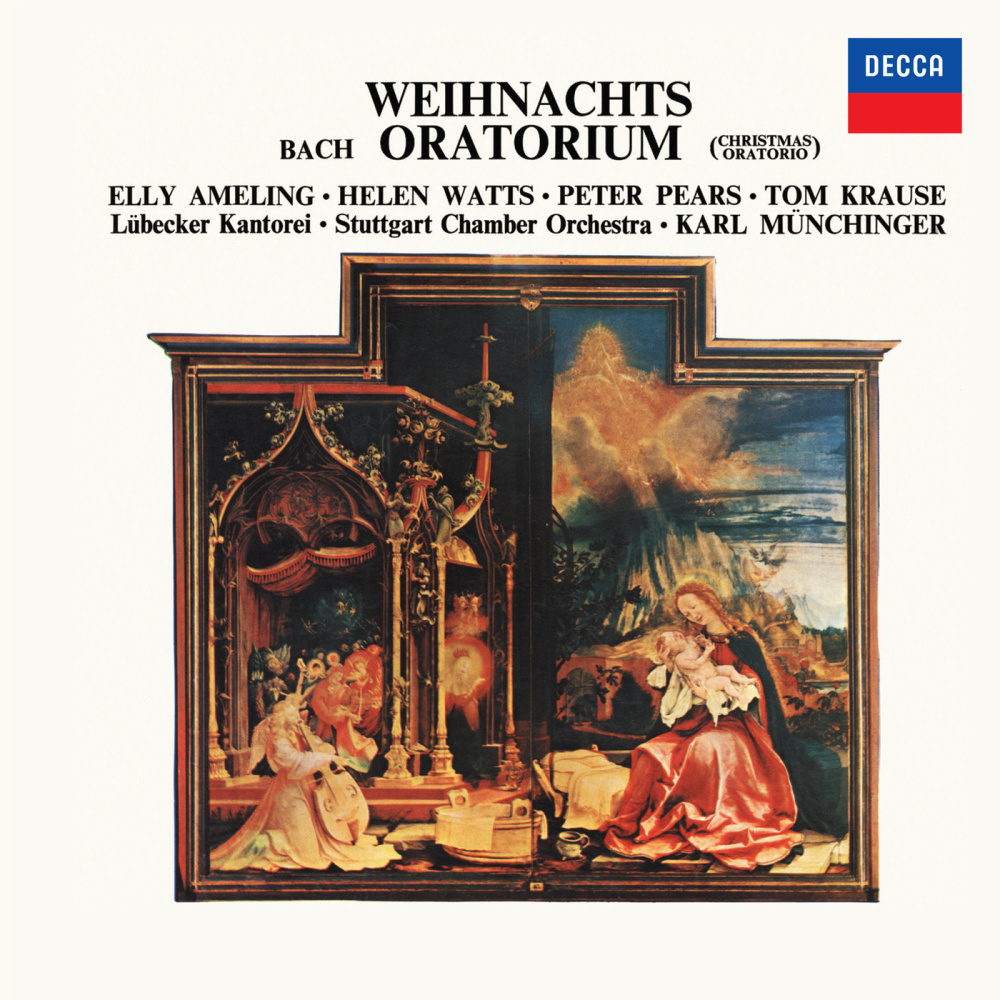 J.S. Bach: Christmas Oratorio, BWV 248, Pt. 6: No. 63, Rezitativ "Was will der Hölle Schrecken nun?" - No. 64, Choral "Nun seid ihr wohl gerochen"