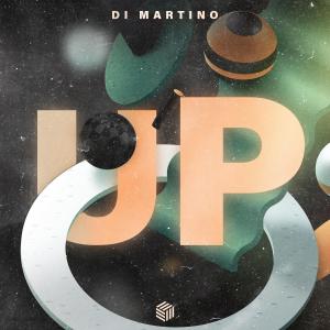 อัลบัม Up ศิลปิน Di Martino