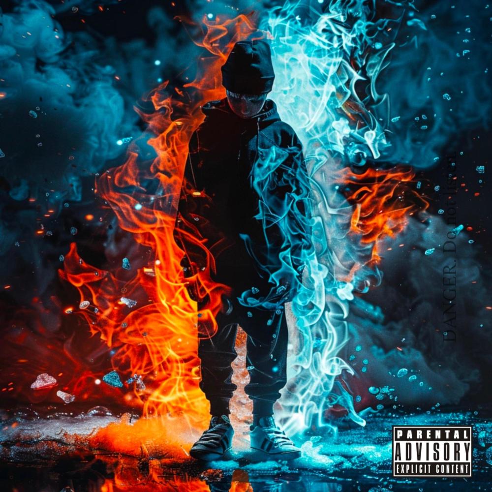 BIG DROP (feat. Wiz Hard) (Explicit)