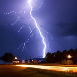 Album Storm Love from 