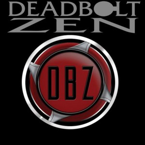 ดาวน์โหลดและฟังเพลง Invisible พร้อมเนื้อเพลงจาก Deadbolt Zen