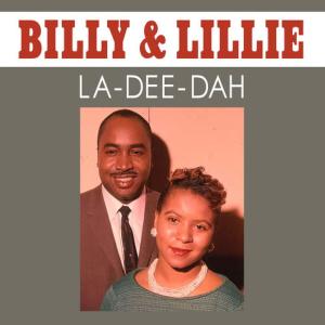 Billy and Myla的專輯La Dee Dah