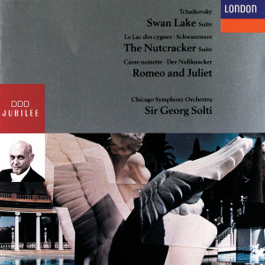 收聽Chicago Symphony Orchestra的Tchaikovsky: Nutcracker Suite, Op.71a - 3. Waltz of the Flowers歌詞歌曲