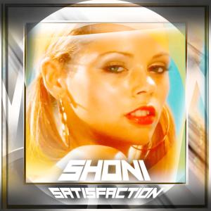 收聽Shoni的SATISFACTION歌詞歌曲