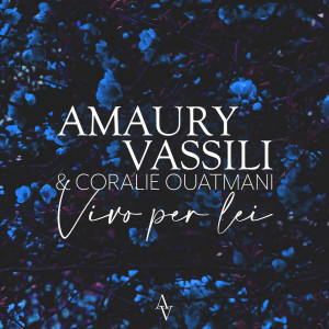 Amaury Vassili的專輯Vivo per lei (Edit)