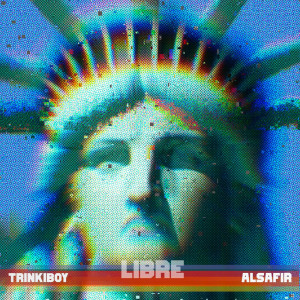 Album Libre from Trinkiboy