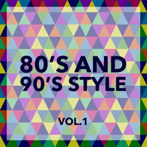 อัลบัม 80's and 90's Style (Vol. 1) ศิลปิน Various Artists