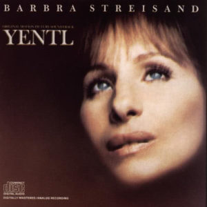 收聽Barbra Streisand的Where Is It Written? (Album Version)歌詞歌曲