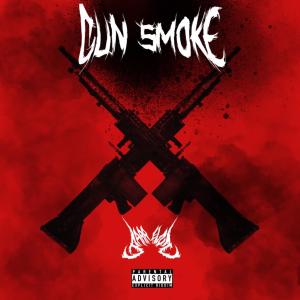 ดาวน์โหลดและฟังเพลง Gun Smoke (Explicit) พร้อมเนื้อเพลงจาก BARRELZZ
