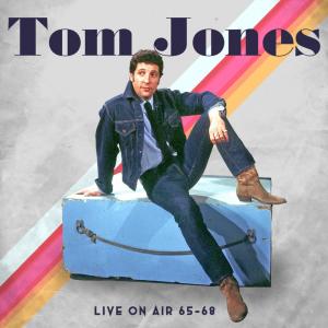 Listen to I’ll Never Fall In Love Again (With Interview) (Live: August 18th 1967) song with lyrics from Tom Jones
