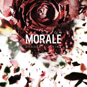 The Color Morale的專輯Desolate Divine