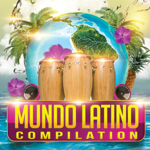 Album Mundo Latino Compilation from Various Artists