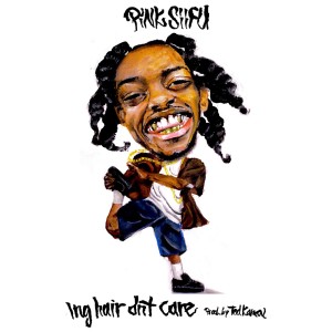 Album lng hair dnt care (Explicit) from Pink Siifu