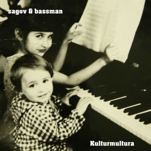 Album Kulturmultura oleh Bassman