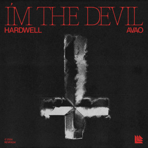 Hardwell的專輯I'm The Devil