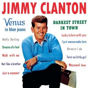 ดาวน์โหลดและฟังเพลง Dreams of a Fool พร้อมเนื้อเพลงจาก Jimmy Clanton