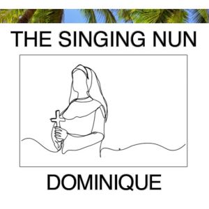 The Singing Nun的專輯Dominique