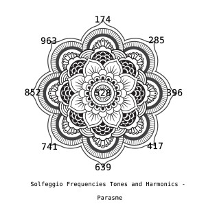 ดาวน์โหลดและฟังเพลง 963 Hz Solfeggio Harmonics พร้อมเนื้อเพลงจาก Parasme