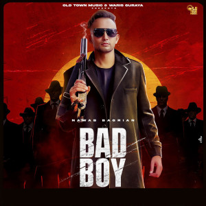 Album Bad Boy from Nawab Bagrian