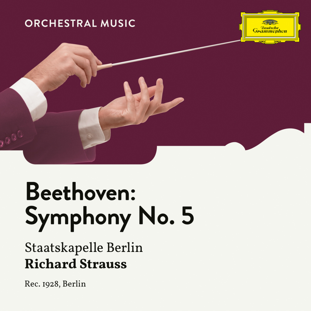 Beethoven: Symphony No. 5 in C Minor, Op. 67 - 1. Allegro con brio