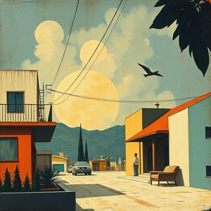 ดาวน์โหลดและฟังเพลง Warm breeze พร้อมเนื้อเพลงจาก Purpl3Alien