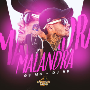 Album Malandra (Explicit) from 